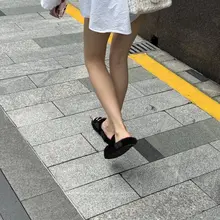 公司楼下偶遇，这腿怎么样？ #随手拍 #美腿