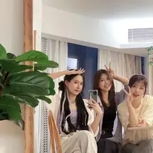 太骚了，特别想舔脚🦶#美女