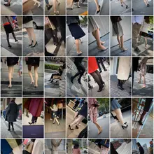 🌸shuimu街拍散片集5，高清图片 517P👠 👉https://t.co/OaCCXyGci6