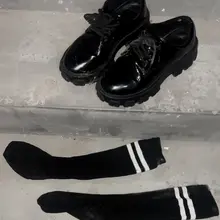 对小皮鞋的一万次泄欲！！！