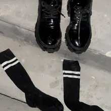对小皮鞋的一万次泄欲！！！