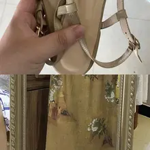 看朋友圈好像是搞汉服寄穿小姐姐，你的寄穿项目可以升级啦！记得把鞋子多放出来一些，我来帮你寄射！！！🐍