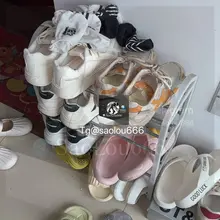 臭袜子攻击 #扫楼