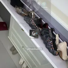 我去了这么多骚高跟 #扫楼