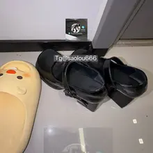 透明高跟鞋是夜场劳保鞋吗？这么多 #扫楼