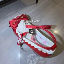 极品萝莉鞋还带有香香软软的白袜子，你爱了吗 #扫楼