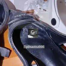 脚泥来袭