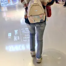 买年货的小少妇 #街拍 #紧身牛仔裤 #少妇 #偷拍