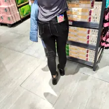 小少妇
