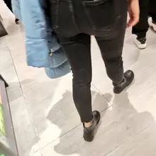 小少妇