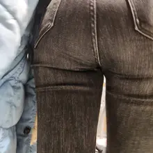 小少妇