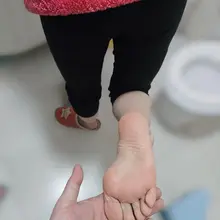 洗前 洗后 喜欢哪个