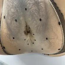 办公室的大胆尝试 #丝袜漏出 #原味商品販售