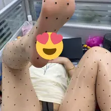 办公室的大胆尝试 #丝袜漏出 #原味商品販售