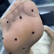 办公室的大胆尝试 #丝袜漏出 #原味商品販售