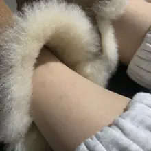 #裤里丝 #肉丝袜 #丝袜