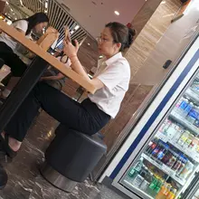 西装超长脚趾姐姐，可以像钳子一样包裹夹住🐢头，忍不住AI了一下 #淫脚 #淫鞋 #街拍 #美足 #美鞋 #挑鞋 #平底鞋 #趾缝 #足弓 #脚底 #趾缝 #玉…
