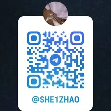 喜欢分享的需要进恋物群的加我飞机号😁直接扫码加我就行