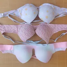 建的有一个专门的恋物交流群，喜欢分享内衣内裤丝袜高跟鞋的兄弟，看我置顶作品加我飞机号进群👍