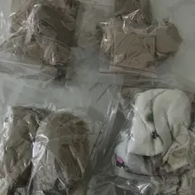 双重密封真空锁住臭味