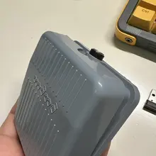 买了一个脚踏的自定义按键来Vibe口喷，收货后发现它只支持Windows版本，并不支持MacOS。 准备退货的过程中灵机一动：只要这货2.4GHz的无线频率能…