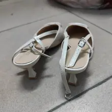 租客的鞋子。 #高跟鞋