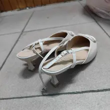 租客的鞋子。 #高跟鞋