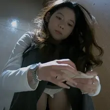 转发，牛仔裤美女。 #牛仔裤
