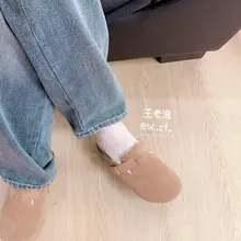 家妻的小骚袜，性张力拉满，哪位兄弟想要保养🥛？ #白袜 #原味 #袜控