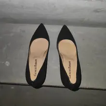 #扫楼少妇的极品鞋柜