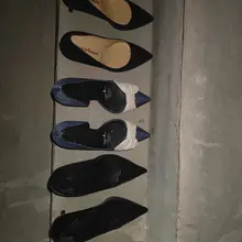 #扫楼少妇的极品鞋柜