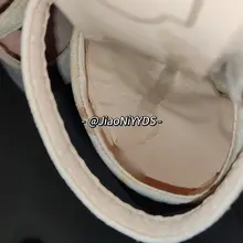 以后就当储精罐了 #玩鞋 #打胶 #高跟 #恋足 #足交