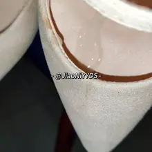 以后就当储精罐了 #玩鞋 #打胶 #高跟 #恋足 #足交