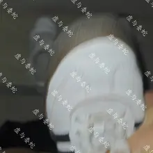 本来是要射samba的 但是空军实在是太给力了 必须全部安排空军 再全部抹匀 让你的痕迹和味道匹配 哈哈以后脚丫要变味咯 视频私😜 #打胶