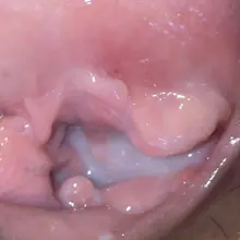 人妻精盆