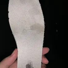 粉色 居然有股淡淡的香味