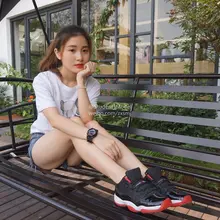 上幾張老圖 妹子穿騷鞋