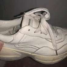 這雙味道極品 裡面的襪子更極品