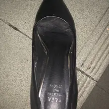 最近掃不到好看的高跟鞋👠