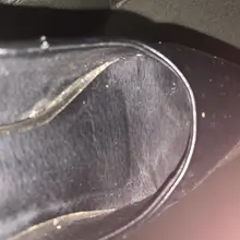 最近掃不到好看的高跟鞋👠