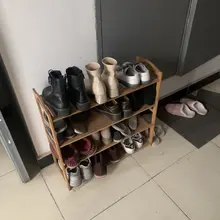 #射鞋 #玩鞋 #扫楼 #打胶 开心诶😁小姐姐收起来的鞋架又放了出来，果断给小姐姐保养一下。冬天就要玩这种带绒毛的鞋子，真是有软又舒服～