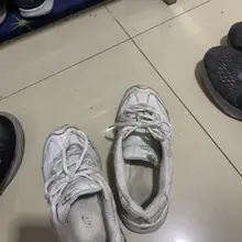 #射鞋 #玩鞋 #扫楼 #打胶 还是少妇姐姐惹人爱啊...每次看到少妇姐姐的鞋都想把全部的jy都射给她！真是太爽了！刷完了这么多也不知道明天早上能不能干...…