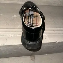 #扫楼 #打胶 #射鞋 浓浓的精液