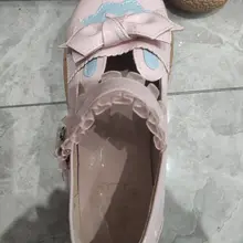 #射鞋 #打胶 #女友 #lo鞋