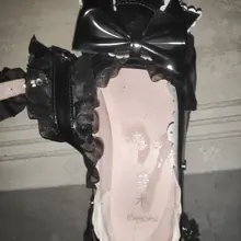 #打胶 #扫楼 #射鞋 #lo鞋 掉毛怪