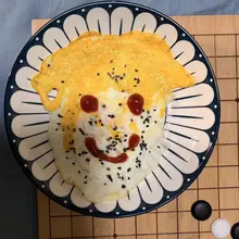 早饭