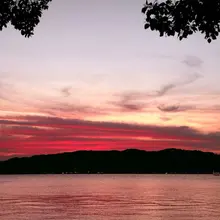 西湖美景