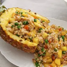 午饭在家吃漂亮饭
