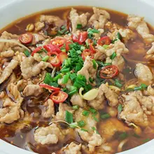 午饭在家吃漂亮饭