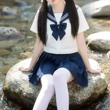 满是清爽元气